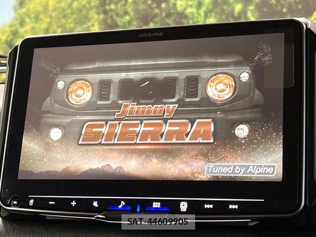 Suzuki JIMNY SIERRA 2025-03 8627307-2