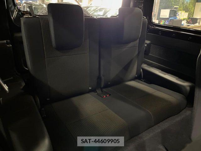 Suzuki JIMNY SIERRA 2025-03 8627307-8