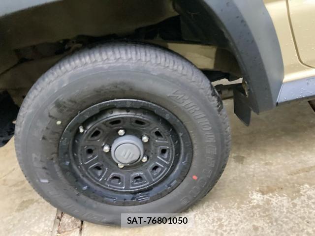Suzuki JIMNY SIERRA 2021-04 8659701-9