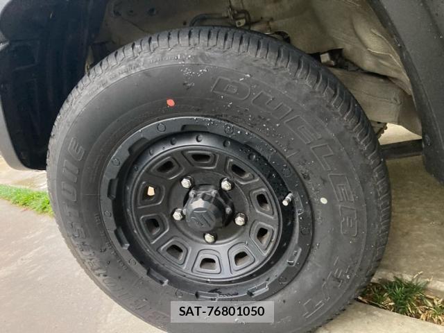 Suzuki JIMNY SIERRA 2021-04 8659701-10