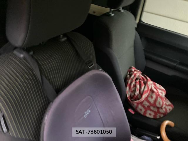 Suzuki JIMNY SIERRA 2021-04 8659701-12
