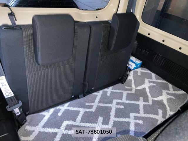 Suzuki JIMNY SIERRA 2021-04 8659701-13