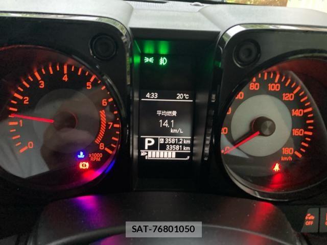 Suzuki JIMNY SIERRA 2021-04 8659701-15