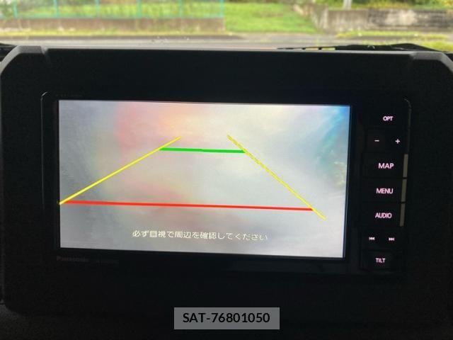 Suzuki JIMNY SIERRA 2021-04 8659701-17