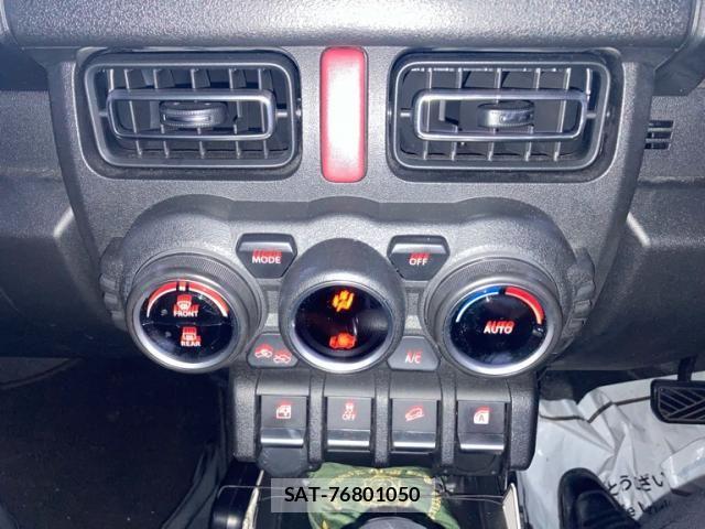 Suzuki JIMNY SIERRA 2021-04 8659701-18