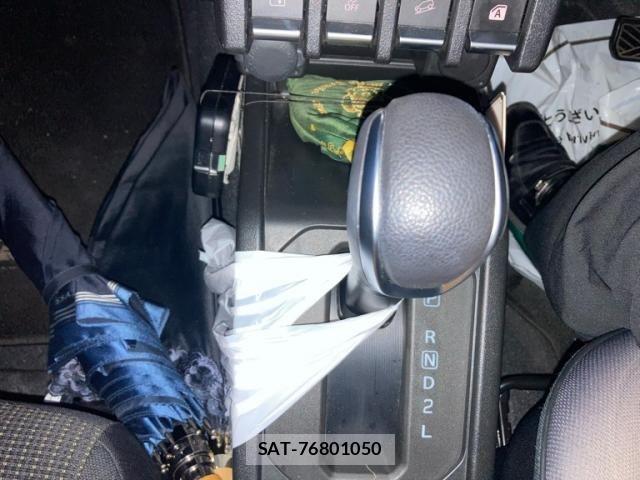 Suzuki JIMNY SIERRA 2021-04 8659701-19