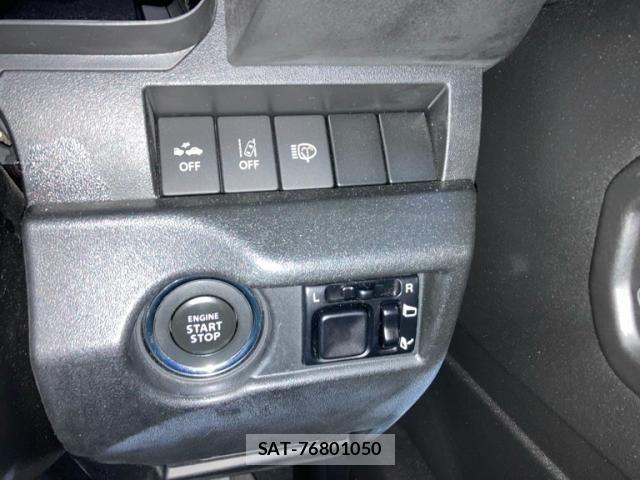 Suzuki JIMNY SIERRA 2021-04 8659701-21