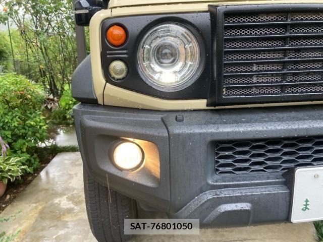 Suzuki JIMNY SIERRA 2021-04 8659701-23