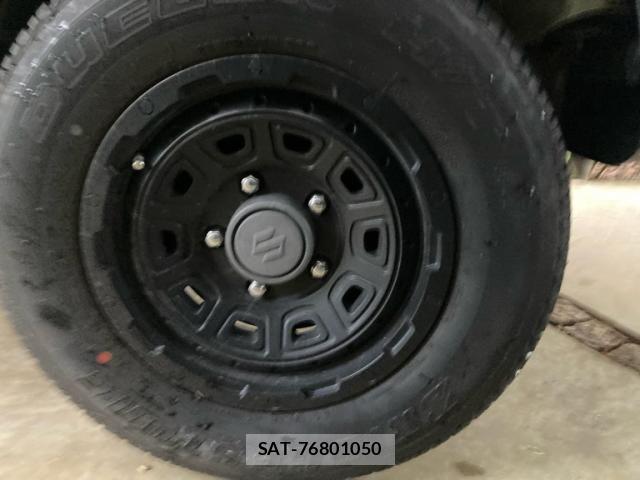 Suzuki JIMNY SIERRA 2021-04 8659701-7