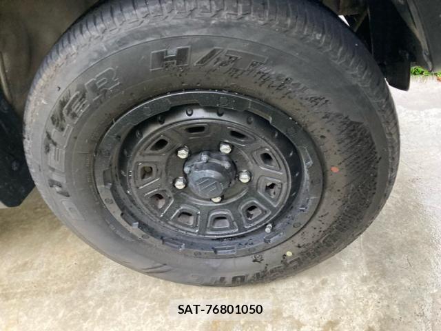 Suzuki JIMNY SIERRA 2021-04 8659701-8