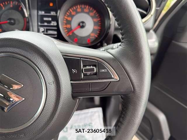 Suzuki JIMNY SIERRA 2024-04 8659696-9