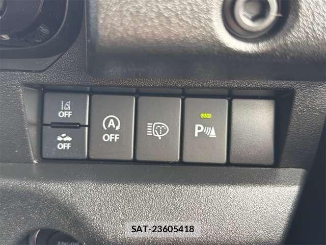 Suzuki JIMNY SIERRA 2024-04 8659696-10