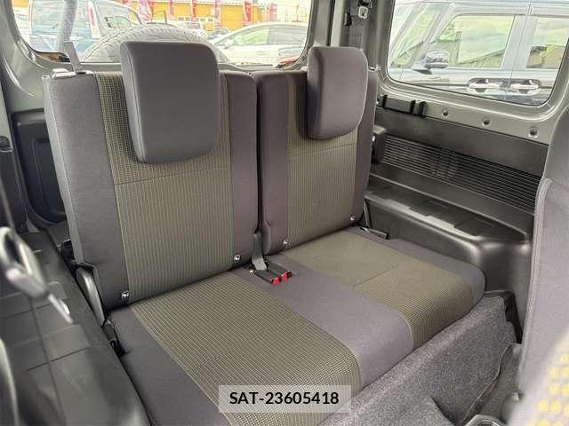 Suzuki JIMNY SIERRA 2024-04 8659696-12