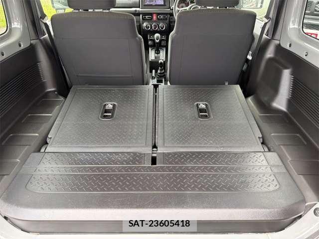 Suzuki JIMNY SIERRA 2024-04 8659696-13