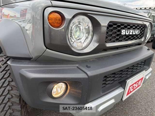 Suzuki JIMNY SIERRA 2024-04 8659696-15
