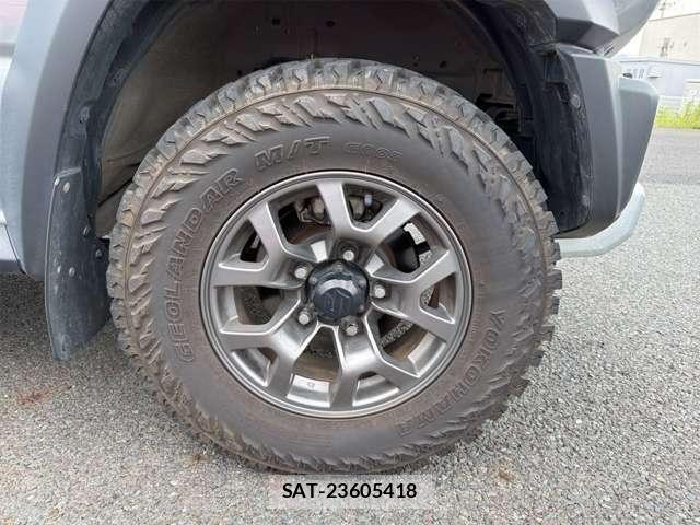 Suzuki JIMNY SIERRA 2024-04 8659696-16