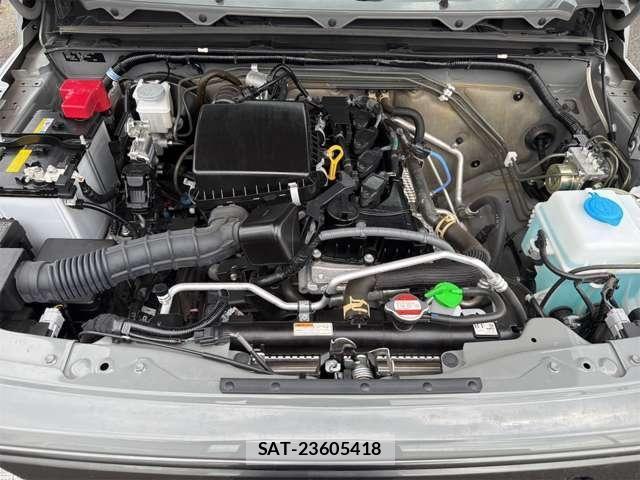 Suzuki JIMNY SIERRA 2024-04 8659696-21