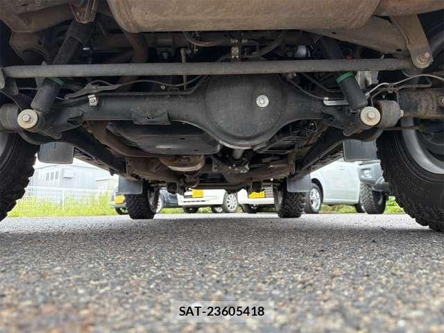 Suzuki JIMNY SIERRA 2024-04 8659696-22