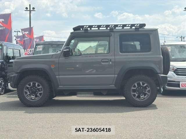 Suzuki JIMNY SIERRA 2024-04 8659696-24
