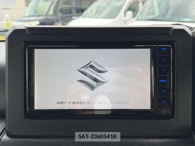 Suzuki JIMNY SIERRA 2024-04 8659696-28