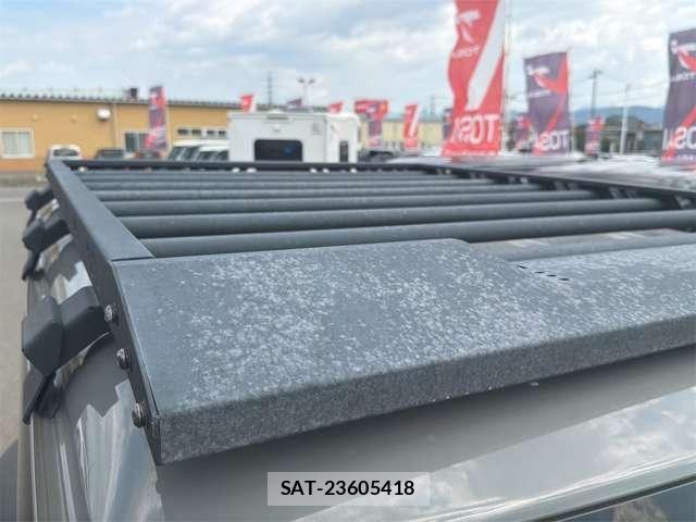 Suzuki JIMNY SIERRA 2024-04 8659696-5