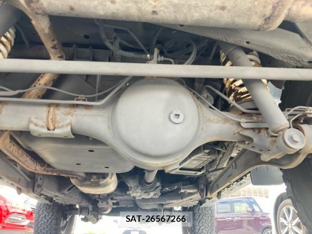 Suzuki JIMNY SIERRA 2020-09 8659698-9