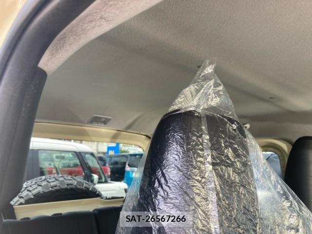 Suzuki JIMNY SIERRA 2020-09 8659698-12