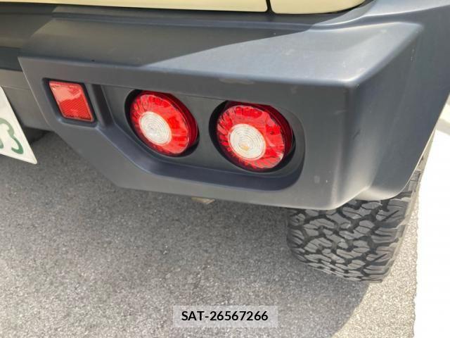 Suzuki JIMNY SIERRA 2020-09 8659698-14