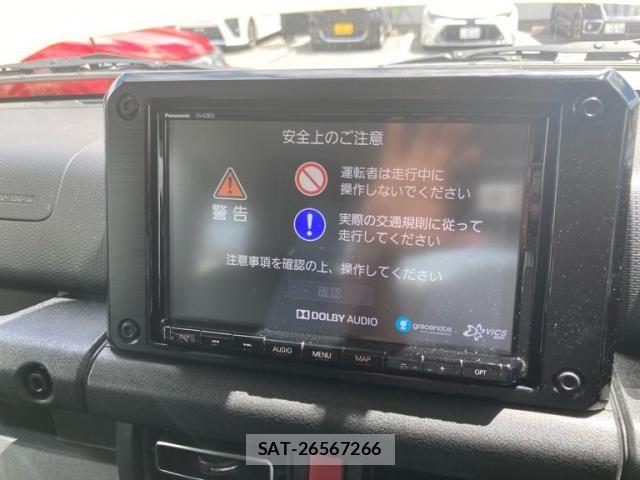 Suzuki JIMNY SIERRA 2020-09 8659698-17
