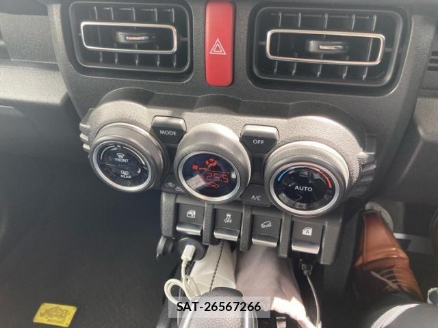 Suzuki JIMNY SIERRA 2020-09 8659698-18