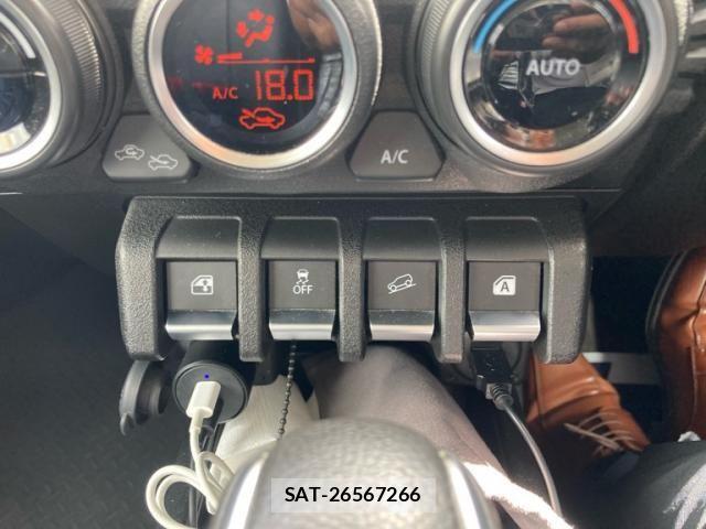 Suzuki JIMNY SIERRA 2020-09 8659698-19