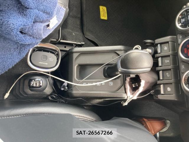 Suzuki JIMNY SIERRA 2020-09 8659698-20