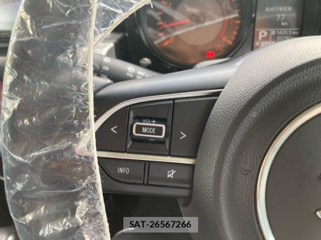 Suzuki JIMNY SIERRA 2020-09 8659698-21