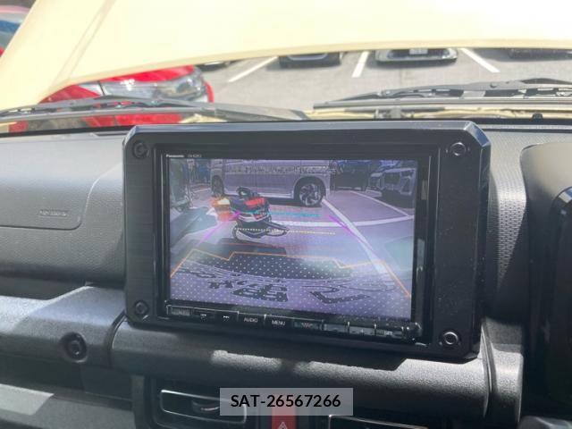 Suzuki JIMNY SIERRA 2020-09 8659698-24