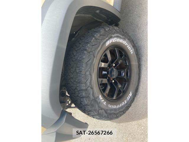Suzuki JIMNY SIERRA 2020-09 8659698-4