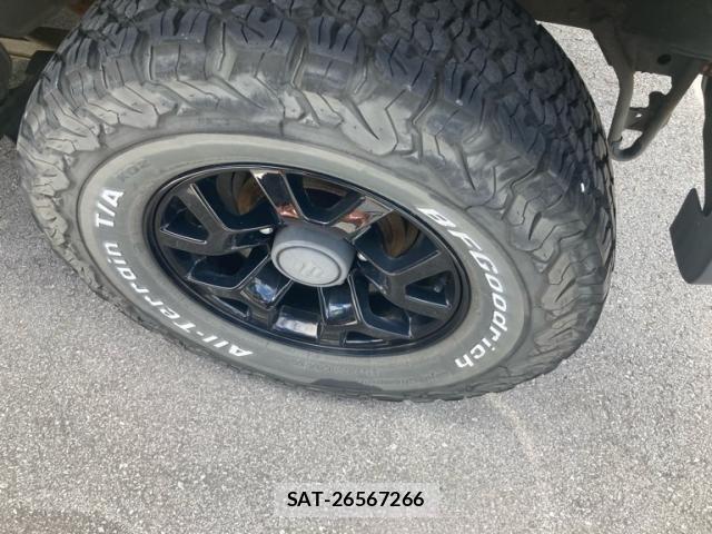 Suzuki JIMNY SIERRA 2020-09 8659698-5