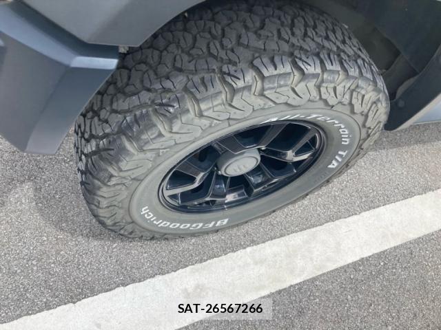 Suzuki JIMNY SIERRA 2020-09 8659698-6