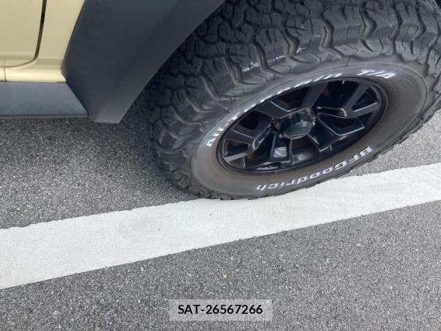 Suzuki JIMNY SIERRA 2020-09 8659698-7