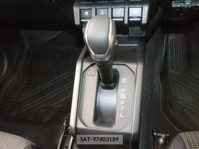 Suzuki JIMNY SIERRA 2025-07 8659692-14