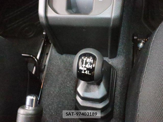 Suzuki JIMNY SIERRA 2025-07 8659692-15