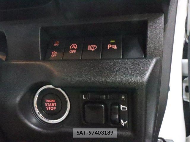 Suzuki JIMNY SIERRA 2025-07 8659692-19