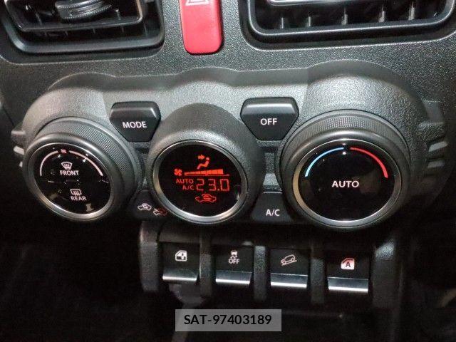 Suzuki JIMNY SIERRA 2025-07 8659692-20