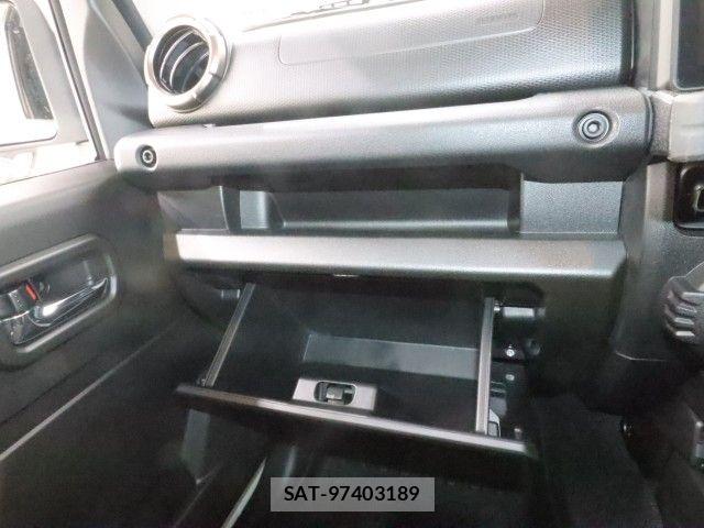 Suzuki JIMNY SIERRA 2025-07 8659692-22
