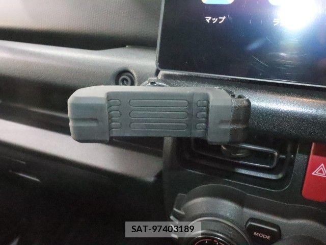 Suzuki JIMNY SIERRA 2025-07 8659692-24
