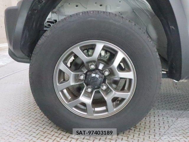 Suzuki JIMNY SIERRA 2025-07 8659692-26