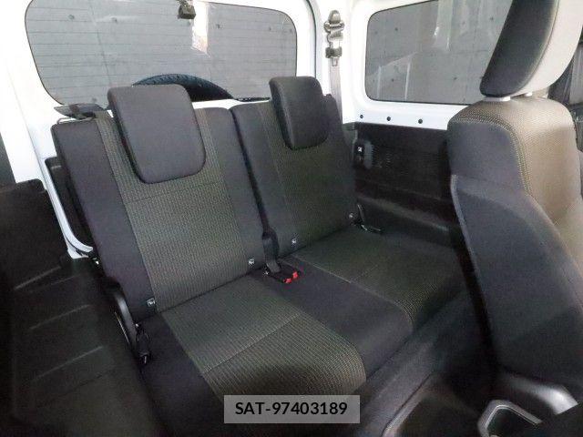 Suzuki JIMNY SIERRA 2025-07 8659692-4