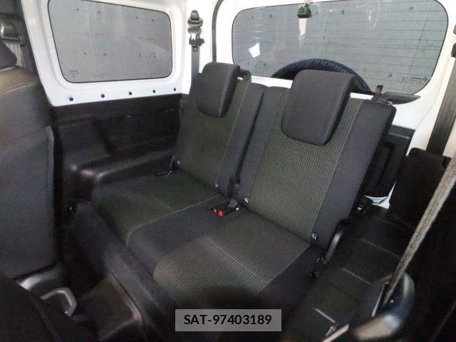 Suzuki JIMNY SIERRA 2025-07 8659692-6