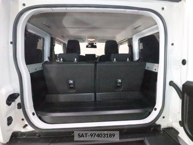 Suzuki JIMNY SIERRA 2025-07 8659692-7