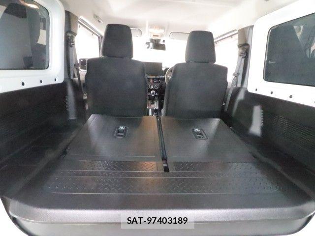 Suzuki JIMNY SIERRA 2025-07 8659692-8
