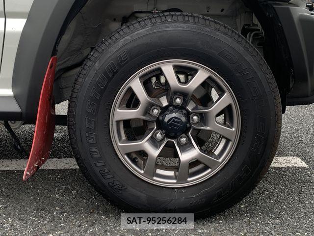 Suzuki JIMNY SIERRA 2022-02 8666325-10